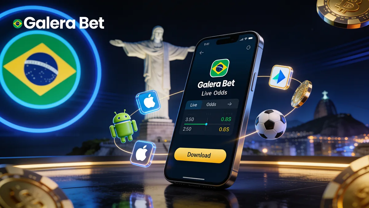 Principais Vantagens da Galera Bet para jogadores no Brasil